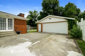 8603 JENNY LIND DR 3 Beds House for Rent - Photo Gallery 4