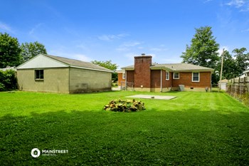 8603 JENNY LIND DR 3 Beds House for Rent - Photo Gallery 3