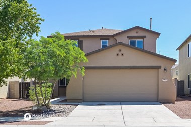6411 S Sunrise Valley Dr 3 Beds Apartment for Rent