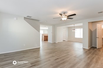 6411 S Sunrise Valley Dr 3 Beds House for Rent - Photo Gallery 6