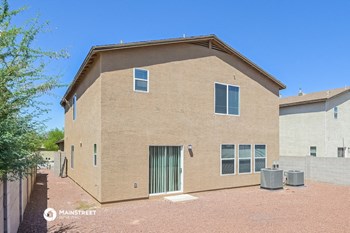 6411 S Sunrise Valley Dr 3 Beds House for Rent - Photo Gallery 17
