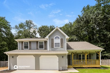1280 Foxvale Drive 3 Beds Apartment for Rent