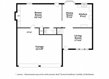 1280 Foxvale Drive 3 Beds House for Rent - Photo Gallery 2