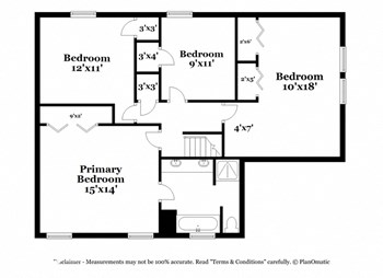 1280 Foxvale Drive 3 Beds House for Rent - Photo Gallery 3