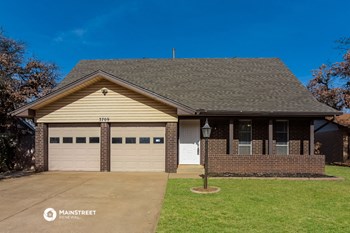 3709 CHETWOOD DR 3 Beds House for Rent - Photo Gallery 2