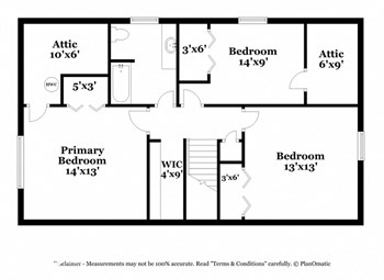 3709 CHETWOOD DR 3 Beds House for Rent - Photo Gallery 4