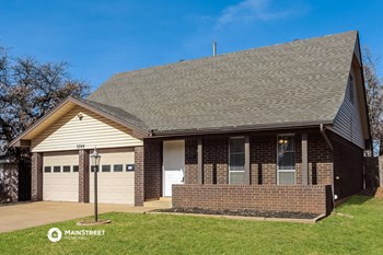 3709 CHETWOOD DR 3 Beds House for Rent - Photo Gallery 5