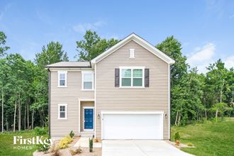 2604 Dallas Drive 3 Beds Apartment for Rent