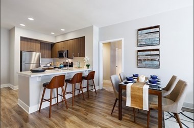 56 Jane Street 2 Beds Apartment for Rent