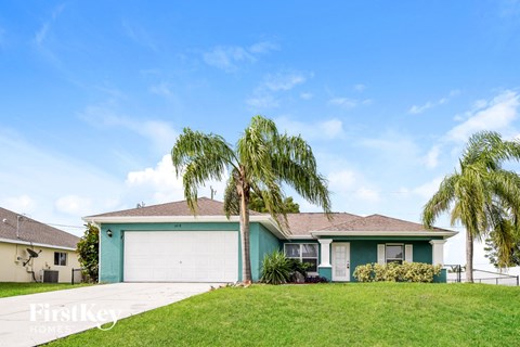 1418 NW 19Th Street 3 Beds Apartment for Rent