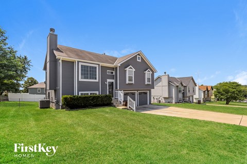 1603 Johnston Drive 3 Beds Apartment for Rent