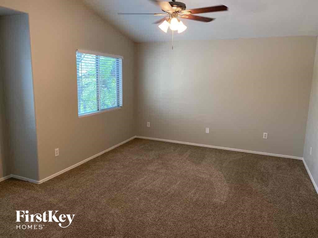 2488 W Chris Oliver Way Tucson, AZ 85705