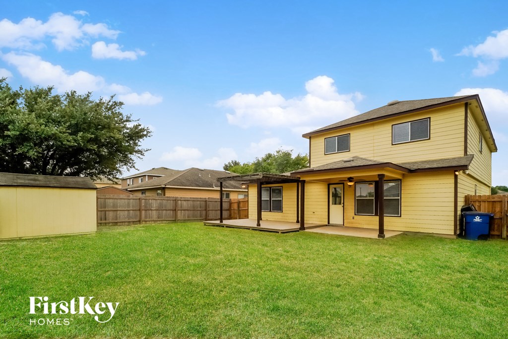 112 Rustic Acres 4 Beds House for Rent - Photo Gallery 14