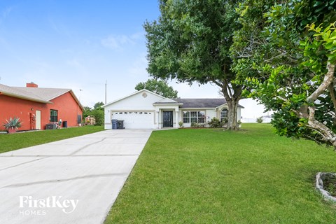 329 EDGEWOOD COURT 4 Beds Apartment for Rent