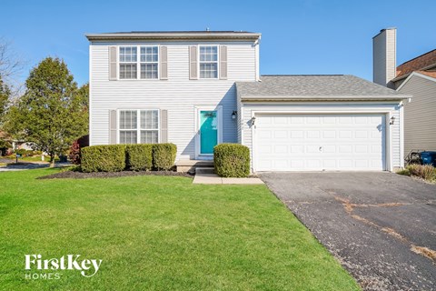 692 Windy Hill Lane 3 Beds Apartment for Rent
