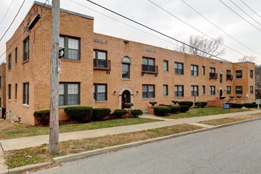 1110 West 45Th Street 1-2 Beds Apartment for Rent