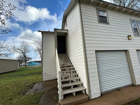 3113 Avenue F (Rear) 1 Apartment for Rent