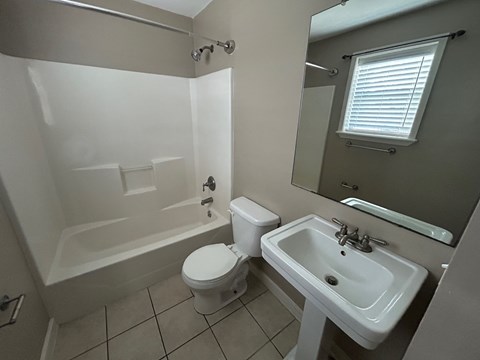 3113 Avenue F (Rear) 1 Apartment for Rent