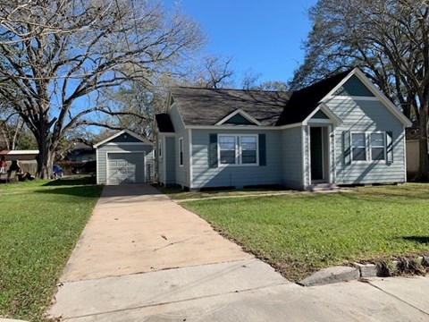 3117 Avenue F 2 Beds Apartment for Rent