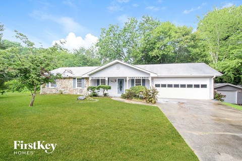 1673 Moss Drive 3 Beds Apartment for Rent