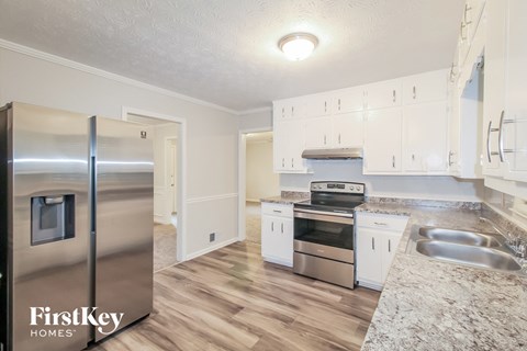 1673 Moss Drive 3 Beds Apartment for Rent