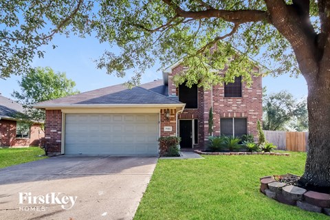 19402 Scarlet Cove Drive 4 Beds Apartment for Rent