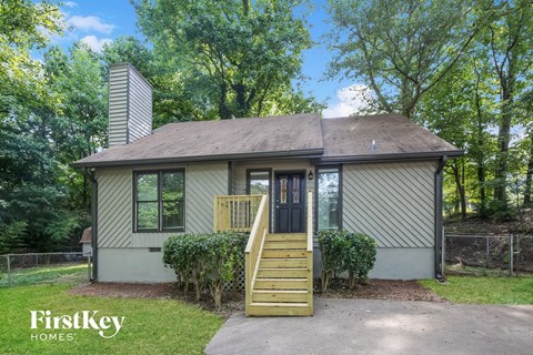 5417 Hulsey Circle 3 Beds Apartment for Rent