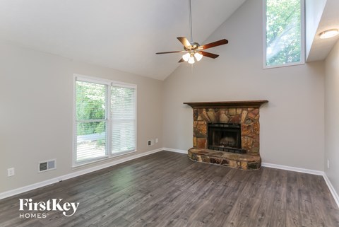 5417 Hulsey Circle 3 Beds Apartment for Rent