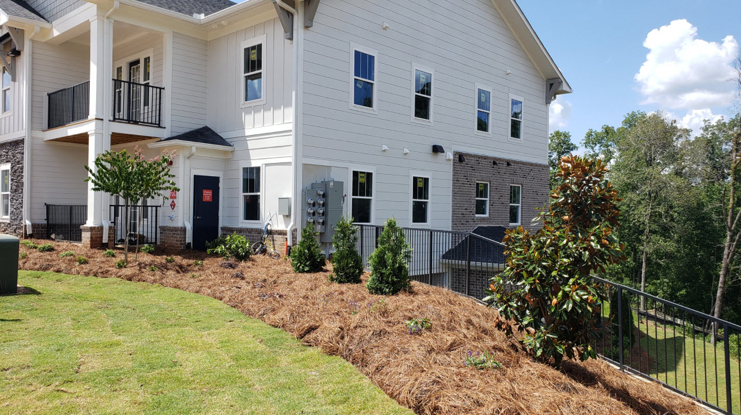 Abbington Ridge Apartments, 821 Northridge Rd, Ball Ground, GA RentCafe