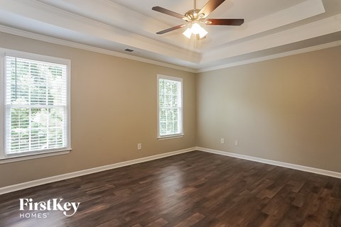 2718 English Saddle Court 4 Beds Apartment for Rent