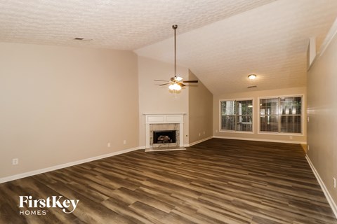 3310 Freedom Landing NW 3 Beds Apartment for Rent