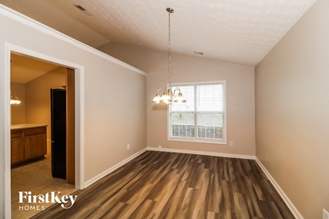 3310 Freedom Landing NW 3 Beds Apartment for Rent