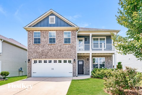 4131 PARK CROSSINGS DRIVE 3 Beds Apartment for Rent