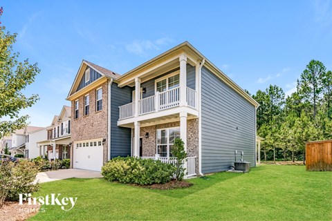 4131 PARK CROSSINGS DRIVE 3 Beds Apartment for Rent