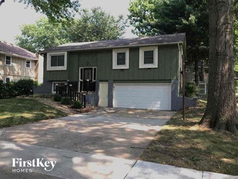 9951 Parkhill Road 3 Beds Apartment for Rent