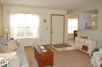 1600 Belvoir Boulevard 1-3 Beds Apartment for Rent - Photo Gallery 14