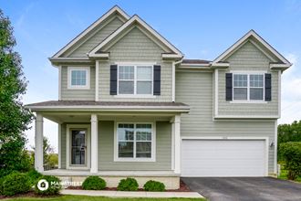 205 ASBURY CT 4 Beds Apartment for Rent