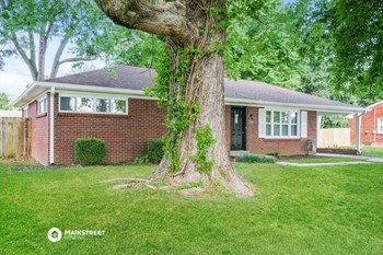 10008 Stonestreet Rd 3 Beds House for Rent - Photo Gallery 3