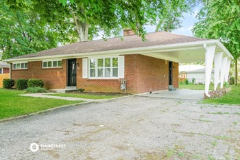 10008 Stonestreet Rd 3 Beds House for Rent - Photo Gallery 4