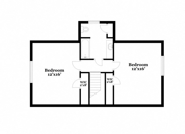 floor plan 223 apartments for rent