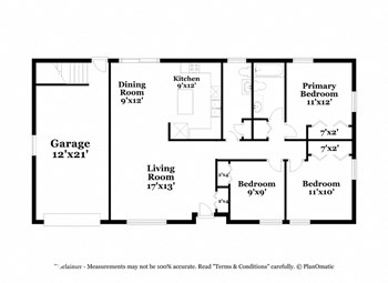 306 PRAIRIE LN 3 Beds House for Rent - Photo Gallery 2