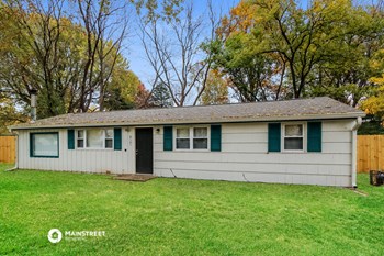 8101 N JEFFERSON ST 3 Beds House for Rent - Photo Gallery 3