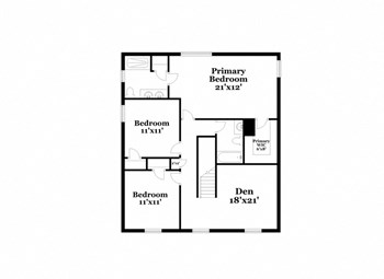 1210 LONGWALL LN 3 Beds House for Rent - Photo Gallery 4