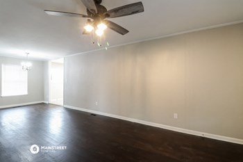 4921 N WOODWARD AVE 3 Beds House for Rent - Photo Gallery 4