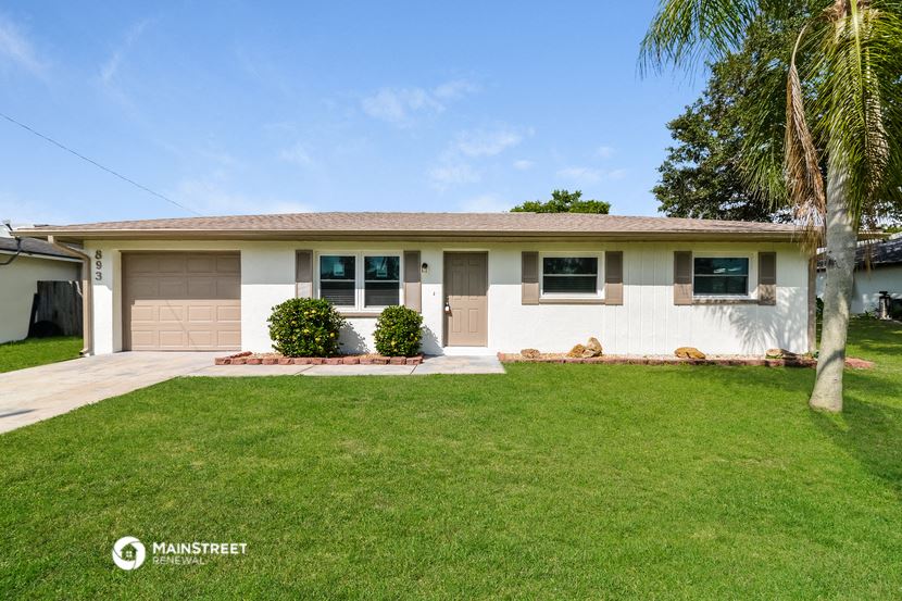 893 RIVIERA NW 3 Beds House for Rent - Photo Gallery 1