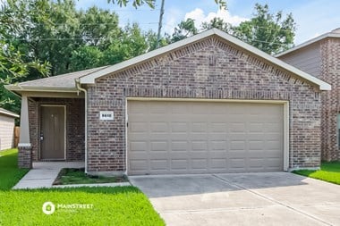 9610 Brandon Rock Ln 3 Beds House for Rent - Photo Gallery 1
