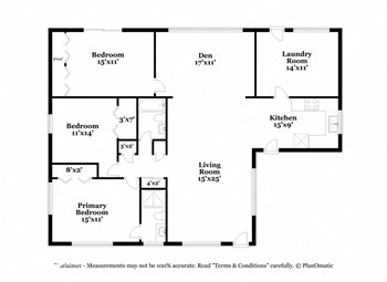 924 AVENUE T SE 3 Beds House for Rent - Photo Gallery 2
