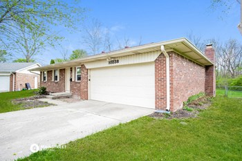 10238 Shallowbrook Ct 3 Beds House for Rent - Photo Gallery 3