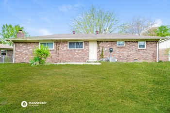 10238 Shallowbrook Ct 3 Beds House for Rent - Photo Gallery 15
