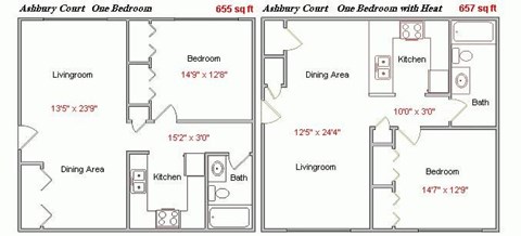 829 W. Taylor St. (Office) Studio-3 Beds Apartment for Rent - Photo Gallery 5